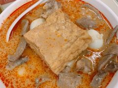 -津品味小吃(大学湾店)