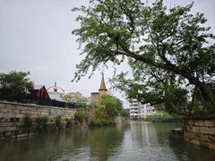 -赤坎·广东华侨国际旅游度假区