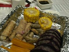 -湖庭壹品鸭王·传统北京烤鸭·别墅私房菜·庭院宵夜(江宁店)