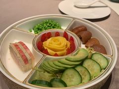 -皇朝会.经典传统粤菜(外滩店)