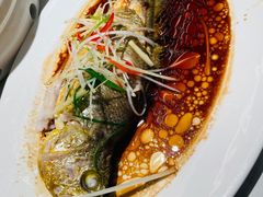 -大丰收·李家(浦西万达店)