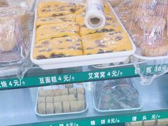 -白魁老号饭庄(安内店)