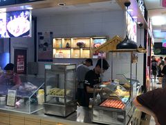 -丽达宋记美食(丽达购物中心店)