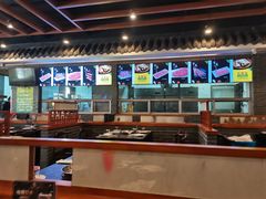 -常赢三兄弟·清真涮肉(五莲路店)