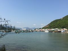 -南丫岛