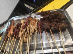 -金乐活美食(中街店)