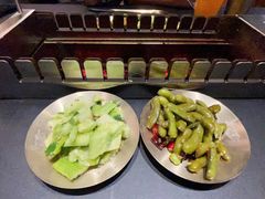 -好唛士·精酿啤酒烧烤(金沪路店)