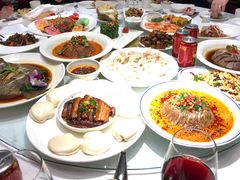 -悦福瑞酒楼(西影路店)