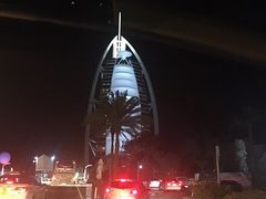 -迪拜帆船酒店海底餐厅