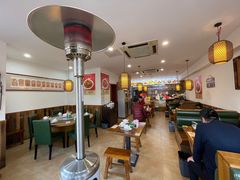 大堂-山沟沟炒鸡(颐灏·海怡名都店)