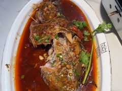 -又见炊烟私房菜(敬亭路店)