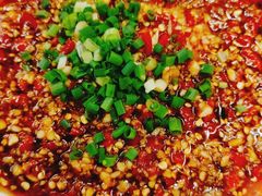 -小街47號江湖菜(四合院店)