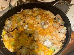 -张家卫·阳江菜·小海鲜(肥婆湾桥店)