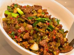 -兰湘子·湘菜小炒(盛龙广场店)