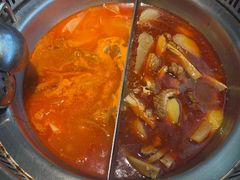 -刘一锅筋头巴脑(千峰路店)