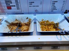 -海底捞火锅(崇文门新世界百货店)