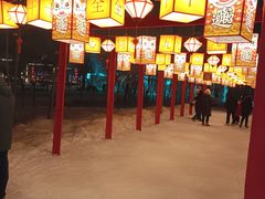 -亚心花海主题乐园