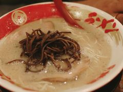 -豚王拉面(澳门银河店)