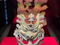 -北京大葆台遗址博物馆