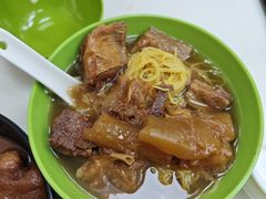 -麦文记面家(佐敦店)