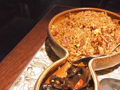 -绿茶餐厅(西湖银泰百货店)