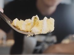 奶酪起司南瓜糕-MIMI FASO(古仓店)