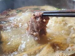 -盡膳口福·百年汤方火锅(科华北路店)