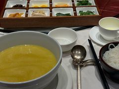 -豪廷轩中餐厅·特色云南菜(温德姆至尊豪廷大酒店)