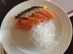 -东莞塘厦三正半山温泉酒店·汉宫中餐厅