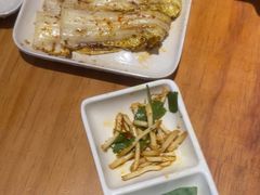 -木屋烧烤(龙岗龙城万科里店)