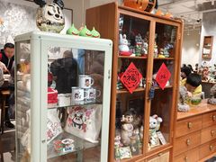 -小豆海棠(人民南路店)
