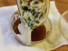 鲅鱼水饺-双合园·海鲜水饺青岛菜(大尧三路店)