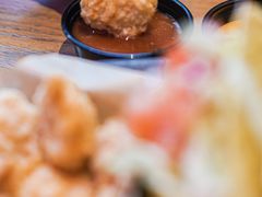 -Taco Bell 塔可钟(民田路店)