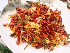 -小喜客·云南特色菜(纳西庭院店)