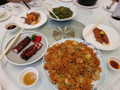 -御彩酒家(东风东路店)