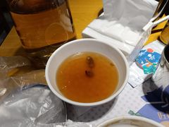 -韩香福脊骨汤锅(上杭路店)