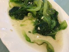 生菜-黑山牛肉汤火锅(花城汇店)