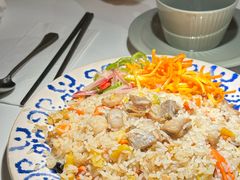 -香料集市新疆餐厅·清真聚餐(成都远洋太古里店)