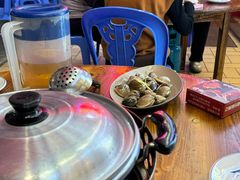 -台山侨雅海鲜粥底火锅(台山侨雅花苑店)