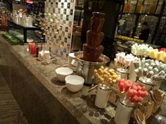 -“香”全日餐厅·株洲大汉希尔顿酒店