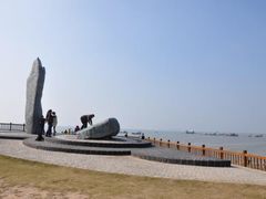 -黄金海岸环岛路