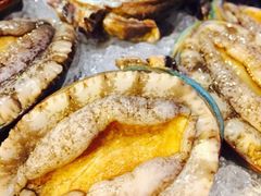 陈阿婆鱼火锅(永定路店)-小牛海记潮汕牛肉店(永定路店)