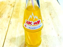 -清真·马峰烤肉(小学习北巷店)