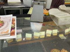 -BAKER&SPICE(安福路店)