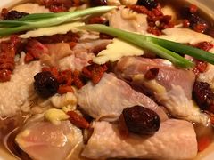 -辉哥火锅(虹桥路店)