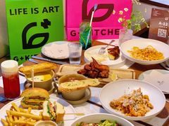 -G+KITCHEN(龙湖狮山天街店)