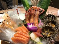-割烹旭日本料理(龙湖狮山天街店)