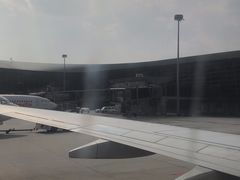 -吉隆坡国际机场