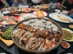 -广府乡下·饭庄(新港东路店)