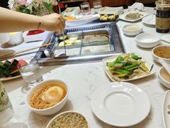 -海底捞火锅(勒泰店)